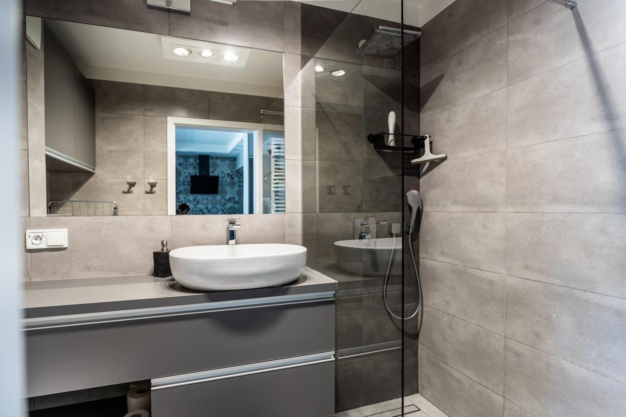 Apartament Batorego 7 Z Parkingiem Gdynia Exterior foto