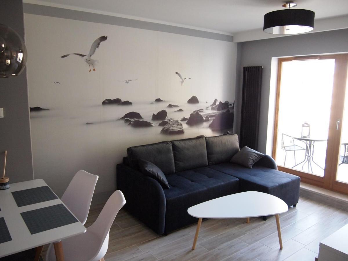 Apartament Batorego 7 Z Parkingiem Gdynia Exterior foto