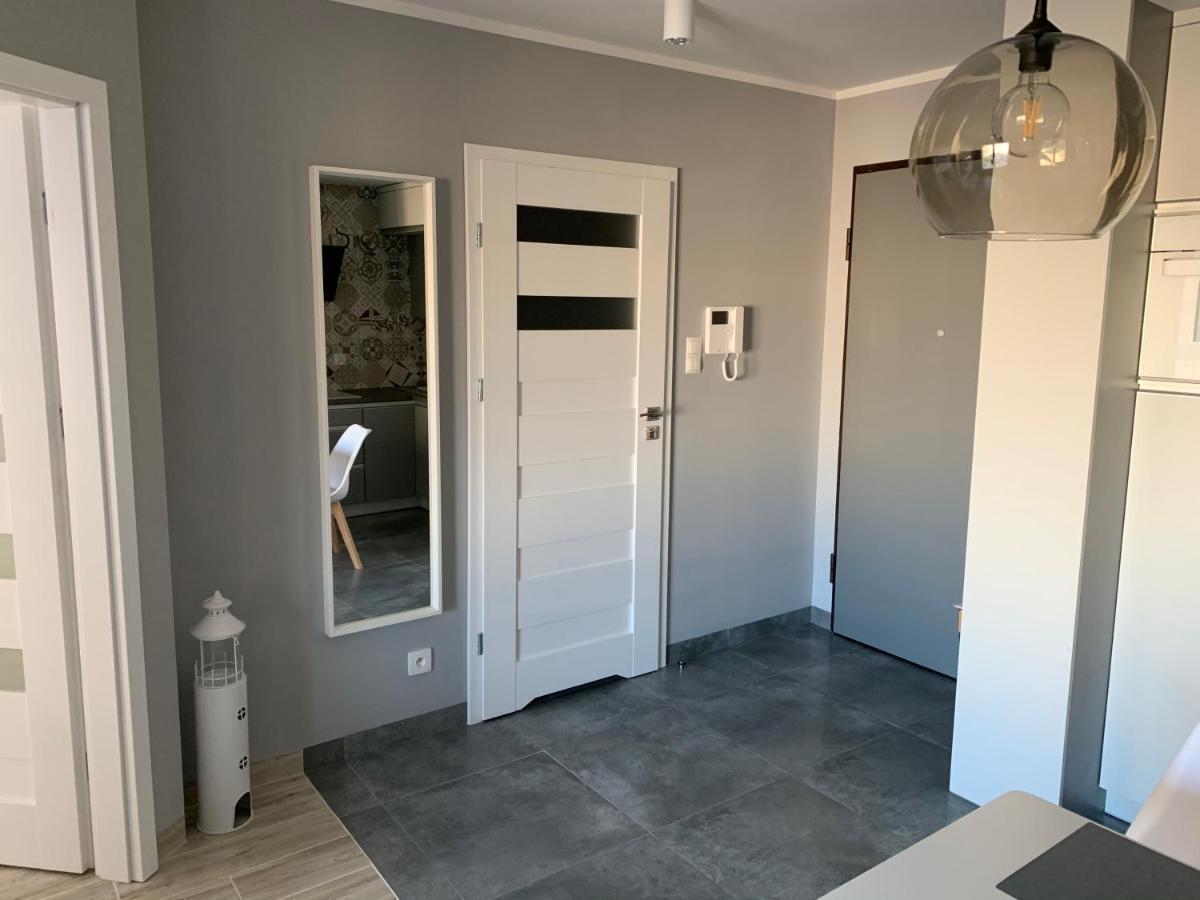 Apartament Batorego 7 Z Parkingiem Gdynia Exterior foto